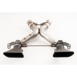 AWE Performance Cat-Back Exhaust | 2014-2017 McLaren 650S (3010-33026)