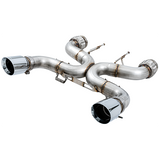 AWE Exhaust Tip Set | 2017-2021 McLaren 720S (3810-32012)