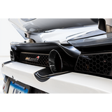 AWE Exhaust Tip Set | 2017-2021 McLaren 720S (3810-32012)