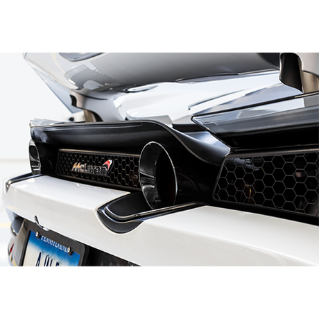 AWE Exhaust Tip Set | 2017-2021 McLaren 720S (3810-32012)