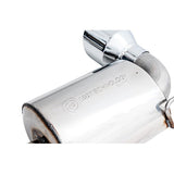 AWE Touring Edition Cat-Back Exhaust System | 2020-2026 Toyota GR Supra A90 (3020-32058)