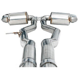 AWE Touring Edition Cat-Back Exhaust System | 2020-2026 Toyota GR Supra A90 (3020-32058)