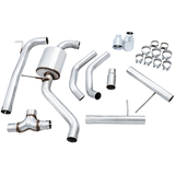 AWE Tuning Track Edition Exhaust | 2019-2021 VW MK7 Jetta GLI (3015-22068)