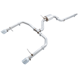 AWE Tuning Track Edition Exhaust | 2019-2021 VW MK7 Jetta GLI (3015-22068)