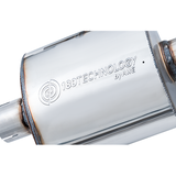 AWE Tuning Touring Edition Exhaust | 2019-2021 Volkswagen Jetta GLI MK7 (3015-22070)