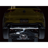 AWE Touring/Track Edition Exhaust | 2022-2023 Volkswagen GTI (3015/20)