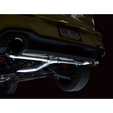 AWE Touring/Track Edition Exhaust | 2022-2023 Volkswagen GTI (3015/20)