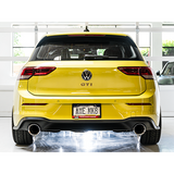 AWE Touring/Track Edition Exhaust | 2022-2023 Volkswagen GTI (3015/20)