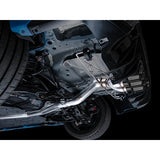 AWE Tuning Catback Exhaust System | 2023+ Honda Civic Type-R (3015/3020-5)