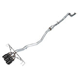 AWE Tuning Catback Exhaust System | 2023+ Honda Civic Type-R (3015/3020-5)