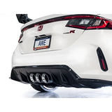 AWE Tuning Catback Exhaust System | 2023+ Honda Civic Type-R (3015/3020-5)