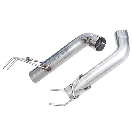 AWE Tuning Exhaust Conversion Kits | 2022+ Honda Civic Si and 2023+ Acura Integra A-Spec (3815/20-11331)
