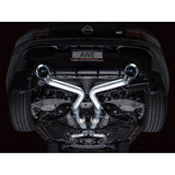 AWE Tuning Catback Exhaust System | 2023+ Nissan Z (3020-32/33)