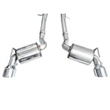 AWE Tuning Catback Exhaust System | 2023+ Nissan Z (3020-32/33)