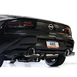 AWE Tuning Catback Exhaust System | 2023+ Nissan Z (3020-32/33)
