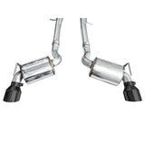 AWE Tuning Catback Exhaust System | 2023+ Nissan Z (3020-32/33)