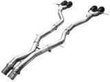 AWE Tuning Track Edition Exhaust | 2023+ G87 BMW M2
