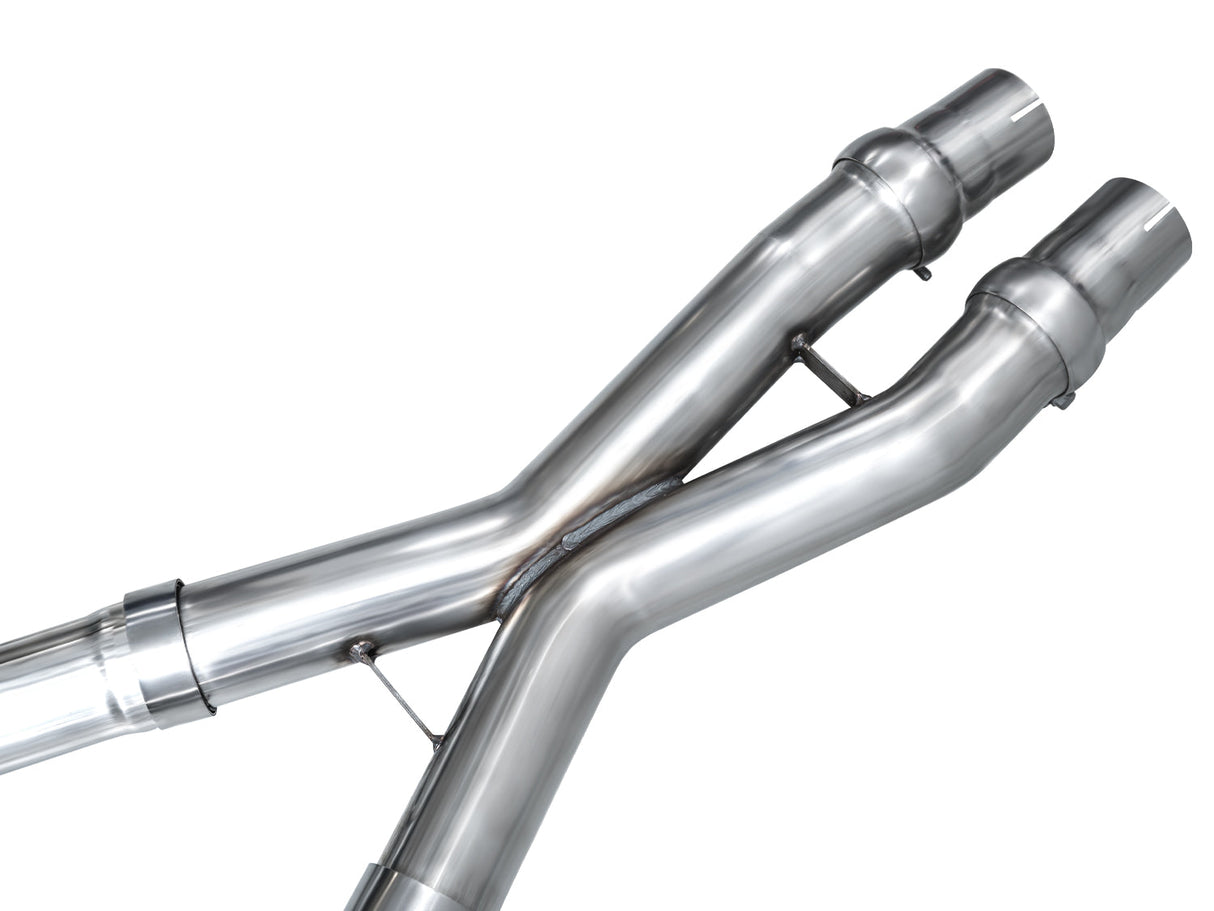 AWE Tuning Track Edition Exhaust | 2023+ G87 BMW M2