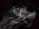 AWE Tuning Track Edition Exhaust | 2023+ G87 BMW M2