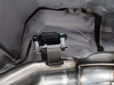 AWE Tuning Track Edition Exhaust | 2023+ G87 BMW M2