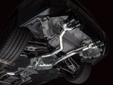 AWE Tuning Track Edition Exhaust | 2023+ G87 BMW M2