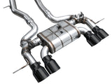 AWE Tuning SwitchPath Valved Exhaust | 2023+ G87 BMW M2