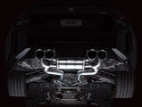 AWE Tuning SwitchPath Valved Exhaust | 2023+ G87 BMW M2