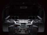 AWE Tuning SwitchPath Valved Exhaust | 2023+ G87 BMW M2