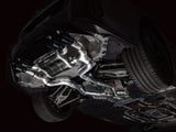 AWE Tuning SwitchPath Valved Exhaust | 2023+ G87 BMW M2