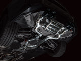 AWE Tuning SwitchPath Valved Exhaust | 2023+ G87 BMW M2