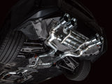 AWE Tuning SwitchPath Valved Exhaust | 2023+ G87 BMW M2