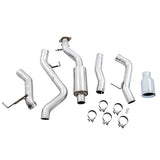 AWE Tuning 0FG Catback Exhaust | 2021-2023 Ford Bronco 2.3T/2.7TT (3015-22/23/32/33)