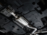 AWE Touring Edition Exhaust | 2023+ GR Corolla Exhaust