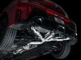AWE Touring Edition Exhaust | 2023+ GR Corolla Exhaust