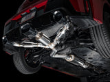 AWE Touring Edition Exhaust | 2023+ GR Corolla Exhaust
