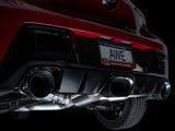 AWE Touring Edition Exhaust | 2023+ GR Corolla Exhaust