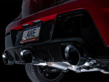 AWE Touring Edition Exhaust | 2023+ GR Corolla Exhaust