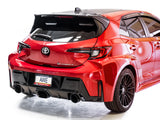 AWE Touring Edition Exhaust | 2023+ GR Corolla Exhaust