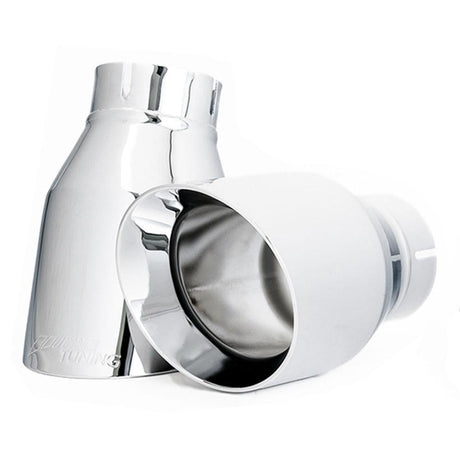 AWE Performance Cat-Back Exhaust | 2009-2012 Audi Q5 3.2L (3020-33022)