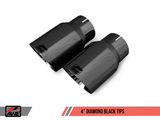AWE Track Edition Cat-Back Exhaust | 2015-2017 Ford Mustang GT Fastback