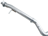 AWE Track Edition Exhaust | 2023+ GR Corolla Exhaust
