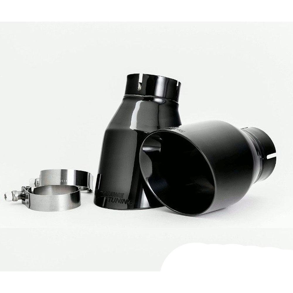 AWE SwitchPath Axle-Back Exhaust | 2018-2023 BMW M5/Competition F90 4.4L Turbo (3025-42061)