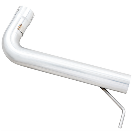 AWE Touring/Track Edition Exhaust | 2022-2023 Volkswagen GTI (3015/20)