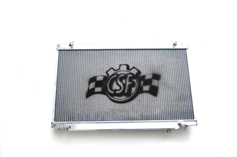 CSF Radiator - Nissan 350Z 07-08