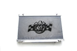 CSF Radiator - Nissan 350Z 07-08