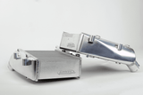 CSF 2020+ Audi C8 RS6/RS7 High-Performance Intercooler System (OEM PN 4K0145805P / 4K0145806B)