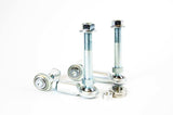 SPL Parts Front Swaybar Endlinks - Nissan 370Z 2009-Up