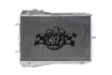 CSF Porsche 911 Turbo/GT2 (996 & 997) Right Side Radiator