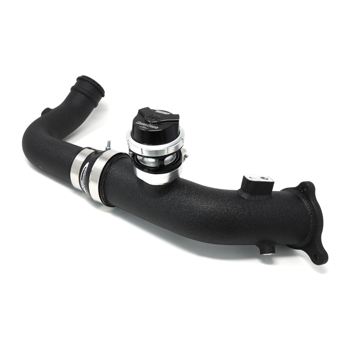 BMS BMW/Supra Gen 1 B46 B48 Charge Pipe Blow-Off Valve (BOV) Kit