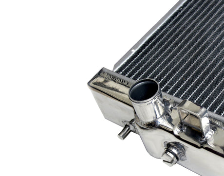CSF Radiator - Nissan 350Z 03-06